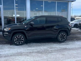 Jeep Compass  Trailhawk Elite /CARFAX/CAMERA/ПОДГРЕВИ, снимка 2