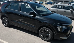 Kia Niro, снимка 2