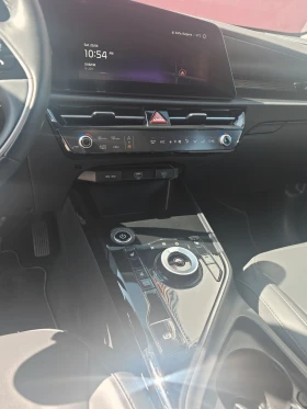 Kia Niro, снимка 10