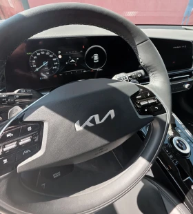 Kia Niro, снимка 8