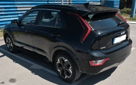 Kia Niro, снимка 3