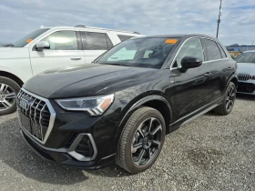 Audi Q3  S line Premium Plus 45 TFSI quattro, снимка 1