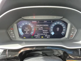 Audi Q3  S line Premium Plus 45 TFSI quattro, снимка 11