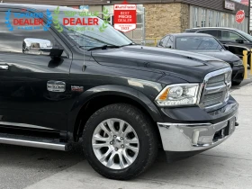Dodge RAM 1500 4х4| LARAMIE LONG HORN Кожа, обдухване, камера, AL, снимка 6