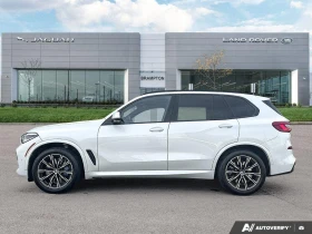 BMW X5 xDrive40i AWD* М Пакет* Дистроник* Head up* 360* , снимка 3