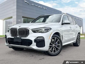 BMW X5 xDrive40i AWD* М Пакет* Дистроник* Head up* 360* , снимка 1