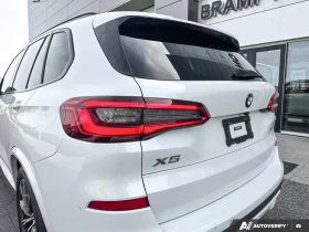 BMW X5 xDrive40i AWD* М Пакет* Дистроник* Head up* 360* , снимка 8