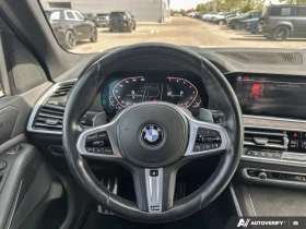 BMW X5 xDrive40i AWD* М Пакет* Дистроник* Head up* 360* , снимка 10