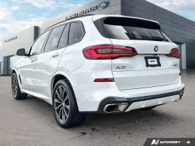 BMW X5 xDrive40i AWD* М Пакет* Дистроник* Head up* 360* , снимка 4