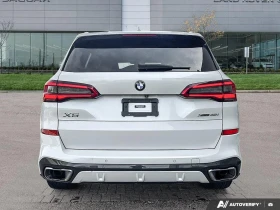 BMW X5 xDrive40i AWD* М Пакет* Дистроник* Head up* 360* , снимка 5