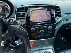 Jeep Grand cherokee Overland, снимка 17