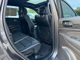 Jeep Grand cherokee Overland, снимка 12