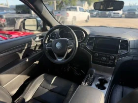 Jeep Grand cherokee Overland, снимка 10