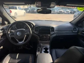 Jeep Grand cherokee Overland, снимка 11