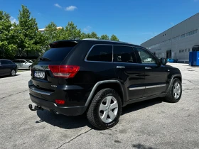Jeep Grand cherokee 3.0d 241 к.с. , снимка 4
