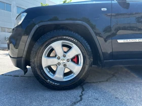 Jeep Grand cherokee 3.0d 241 к.с. , снимка 8