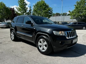 Jeep Grand cherokee 3.0d 241 к.с. , снимка 6