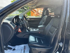 Jeep Grand cherokee 3.0d 241 к.с. , снимка 9