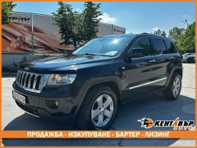 Jeep Grand cherokee 3.0d 241 к.с. , снимка 1
