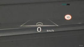Hyundai Palisade 3.8* 4WD* ПОДГРЕВ* ОБДУХВАНЕ* ПАНОРАМА* 360* HUD* , снимка 14
