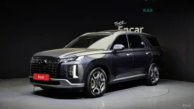 Hyundai Palisade 3.8* 4WD* ПОДГРЕВ* ОБДУХВАНЕ* ПАНОРАМА* 360* HUD* , снимка 1