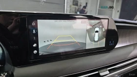 Hyundai Palisade 3.8* 4WD* ПОДГРЕВ* ОБДУХВАНЕ* ПАНОРАМА* 360* HUD* , снимка 15
