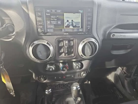 Jeep Wrangler * Sahara * CARFAX * ОТ ПРЕДСТАВИТЕЛСТВО, снимка 9