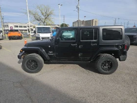 Jeep Wrangler * Sahara * CARFAX * ОТ ПРЕДСТАВИТЕЛСТВО, снимка 2