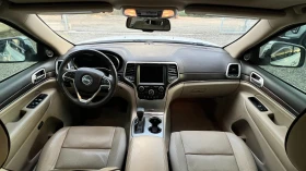 Jeep Grand cherokee OVERLAND, снимка 9