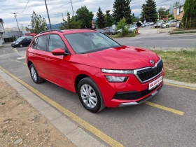 Skoda Kamiq 1.0 TSI УНИКАТ, снимка 3