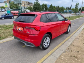 Skoda Kamiq 1.0 TSI УНИКАТ, снимка 5