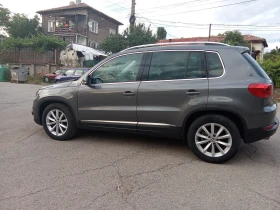 VW Tiguan 2.0 TDI LOUNGE, снимка 2