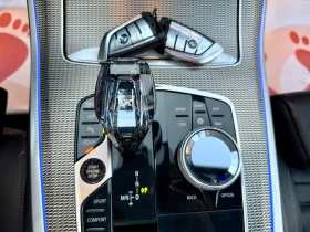 BMW X5 Панорама(звездно небе)   CraftedClarity(Swarovski), снимка 15