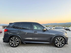 BMW X5 Панорама(звездно небе)   CraftedClarity(Swarovski), снимка 4