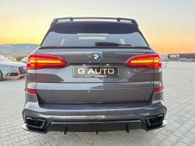 BMW X5 Панорама(звездно небе)   CraftedClarity(Swarovski), снимка 6