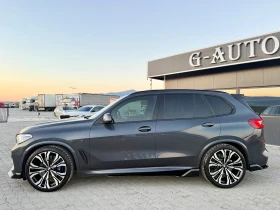 BMW X5 Панорама(звездно небе)   CraftedClarity(Swarovski), снимка 8