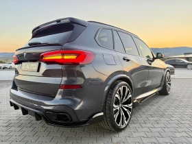 BMW X5 Панорама(звездно небе)   CraftedClarity(Swarovski), снимка 5