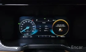 Kia Sorento * ДИСТРОНИК * ОБДУХВАНЕ * 360 КАМЕРА * , снимка 11