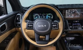 Kia Sorento * ДИСТРОНИК * ОБДУХВАНЕ * 360 КАМЕРА * , снимка 16