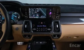 Kia Sorento * ДИСТРОНИК * ОБДУХВАНЕ * 360 КАМЕРА * , снимка 17