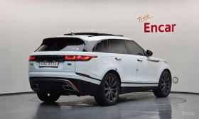 Land Rover Range Rover Velar * 3.0 D300 R Dynamic HSE * CARFAX * ЦЕНА ДО БГ, снимка 2