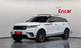 Land Rover Range Rover Velar * 3.0 D300 R Dynamic HSE * CARFAX * ЦЕНА ДО БГ, снимка 1