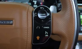 Land Rover Range Rover Velar * 3.0 D300 R Dynamic HSE * CARFAX * ЦЕНА ДО БГ, снимка 16