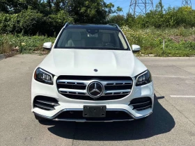 Mercedes-Benz GLS 450 АМГ ПАКЕТ/КЛИП/ОТ ПРЕДСТАВИТЕЛСТВО, снимка 6