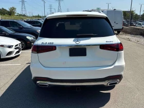 Mercedes-Benz GLS 450 АМГ ПАКЕТ/КЛИП/ОТ ПРЕДСТАВИТЕЛСТВО, снимка 4
