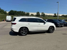 Mercedes-Benz GLS 450 АМГ ПАКЕТ/КЛИП/ОТ ПРЕДСТАВИТЕЛСТВО, снимка 3
