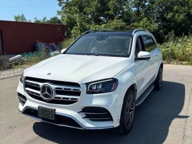 Mercedes-Benz GLS 450 АМГ ПАКЕТ/КЛИП/ОТ ПРЕДСТАВИТЕЛСТВО, снимка 1