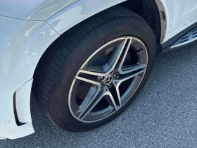 Mercedes-Benz GLS 450 АМГ ПАКЕТ/КЛИП/ОТ ПРЕДСТАВИТЕЛСТВО, снимка 7