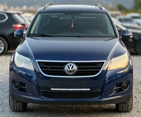 VW Tiguan 1.4TSi 150к.с * 4-Motion* , снимка 2
