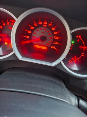 Toyota Tacoma газ/бензин, снимка 5